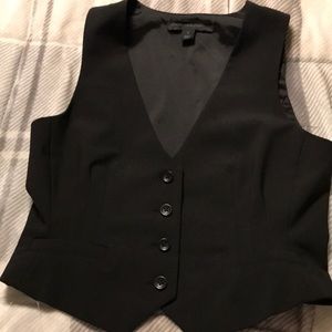 Express vest